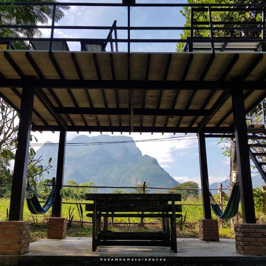 Dreamhome Chiangdao Chiang Dao Exteriér fotografie