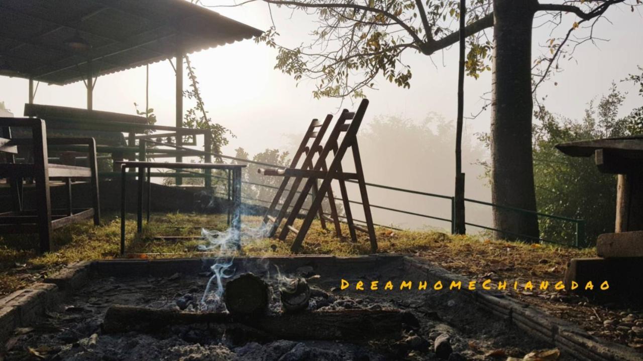 Dreamhome Chiangdao Chiang Dao Exteriér fotografie