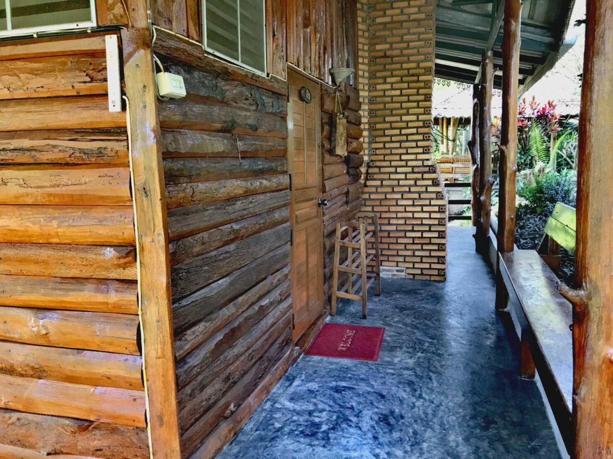 Dreamhome Chiangdao Chiang Dao Exteriér fotografie