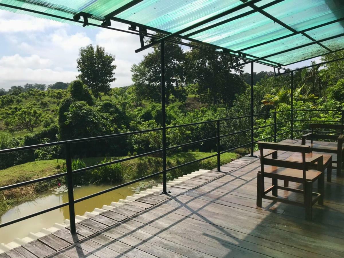 Dreamhome Chiangdao Chiang Dao Exteriér fotografie