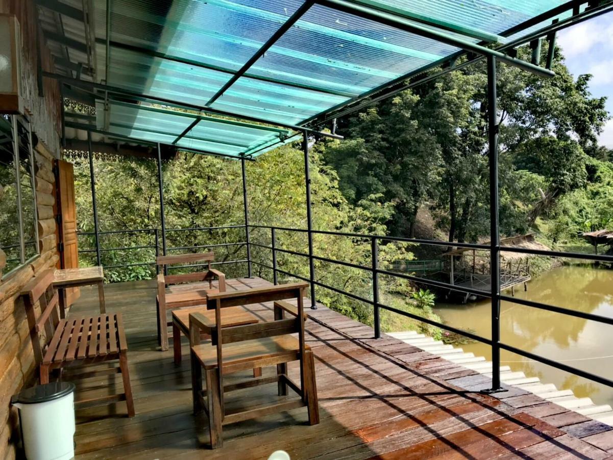 Dreamhome Chiangdao Chiang Dao Exteriér fotografie