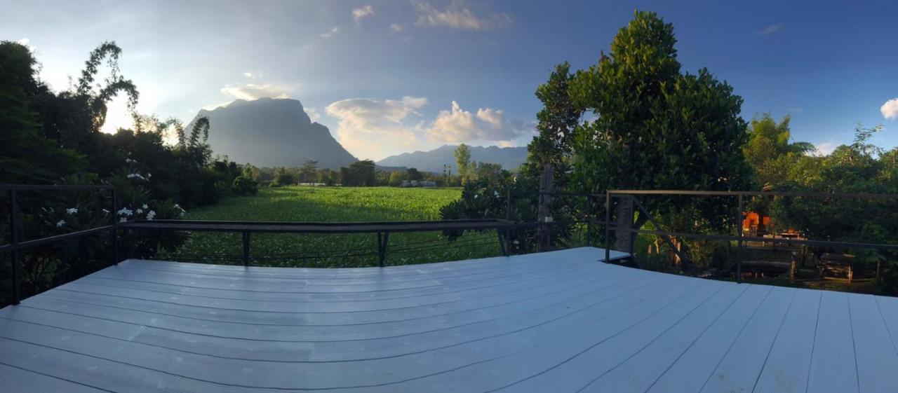 Dreamhome Chiangdao Chiang Dao Exteriér fotografie